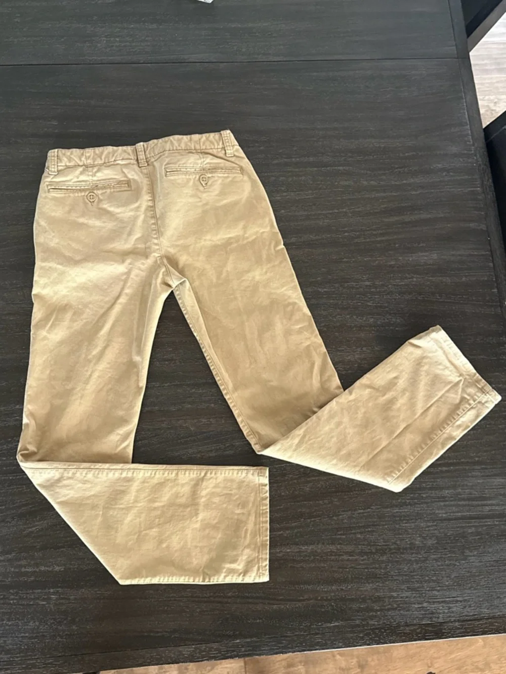 Gap Kids Boys 16 Khaki Pants